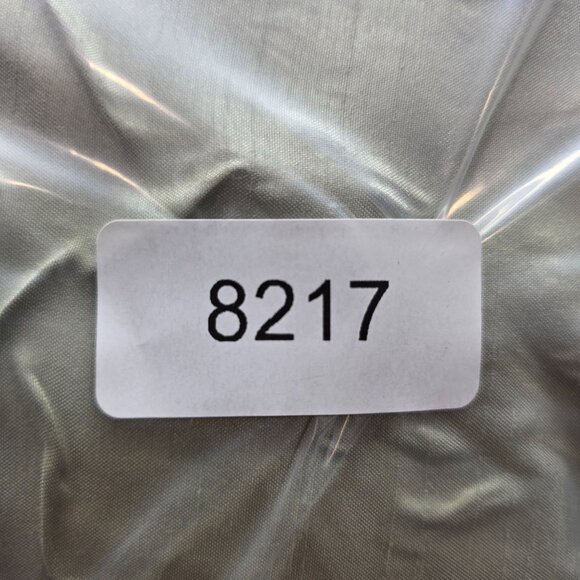 Womens 2 Piece Positive Attitude Green Jacket & Tank Set Bow Accent Sleeves 12 - Picture 10 of 10